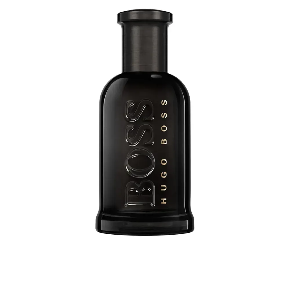 BOSS BOTTLED PARFUM eau de parfum spray
