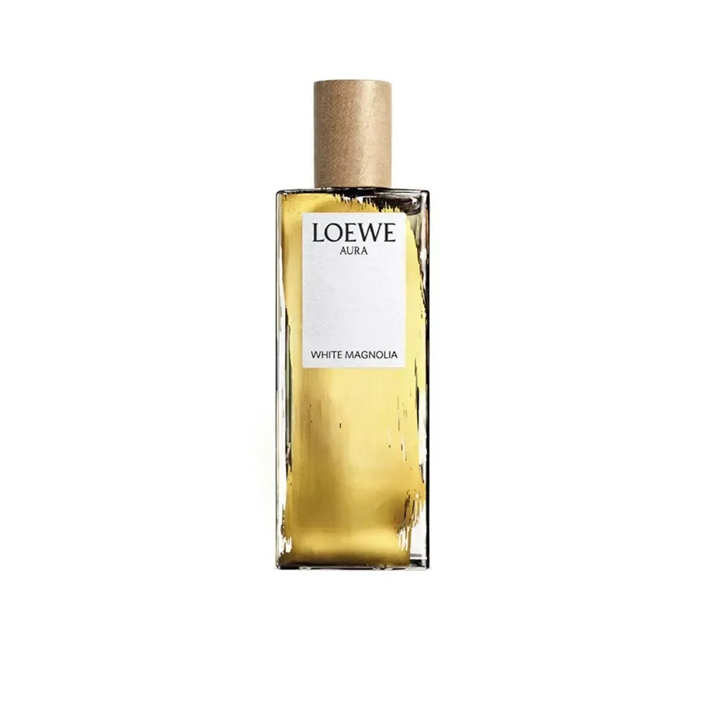 AURA WHITE MAGNOLIA eau de parfum spray