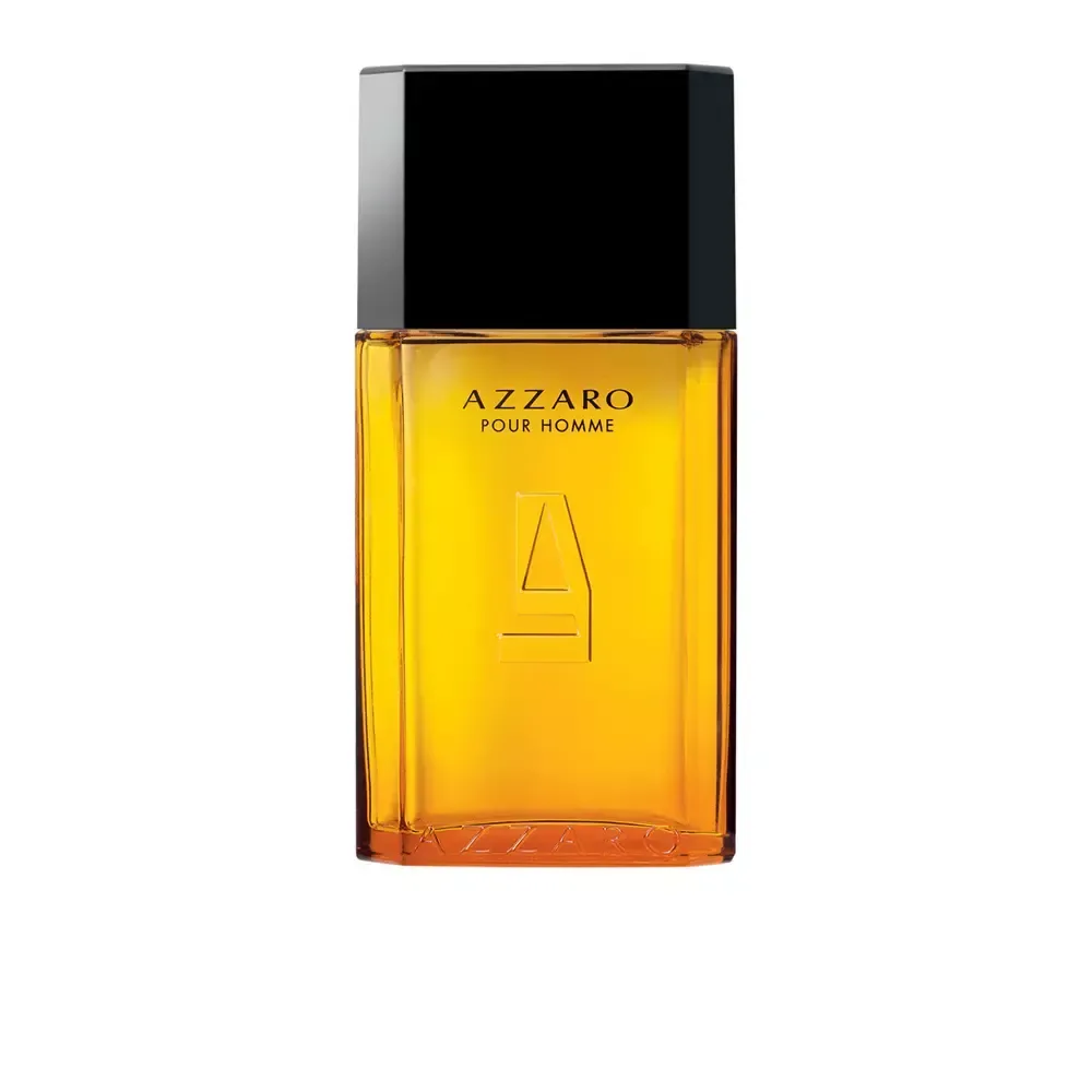 AZZARO POUR HOMME eau de toilette spray