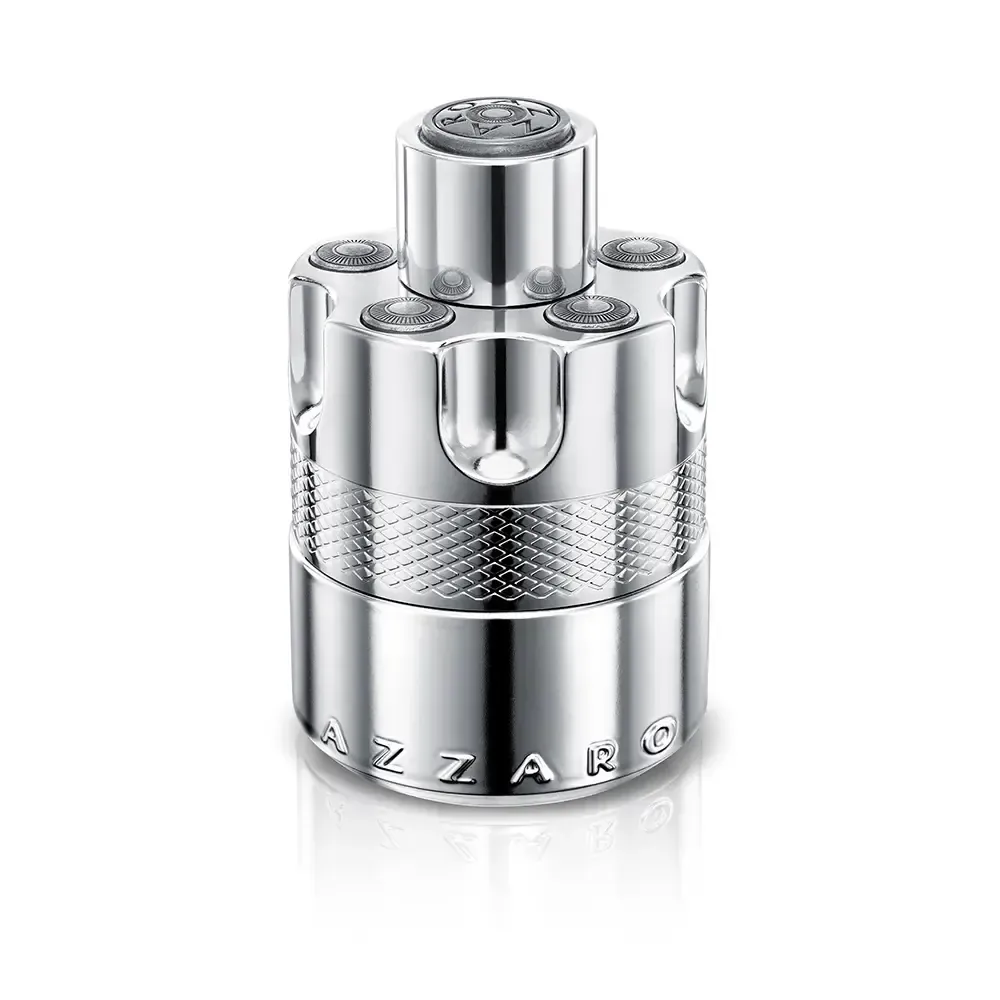 WANTED HOMME edp vapo