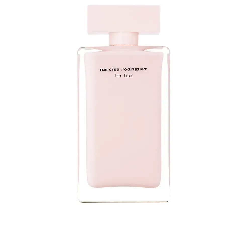 FOR HER Eau de Parfum vapo
