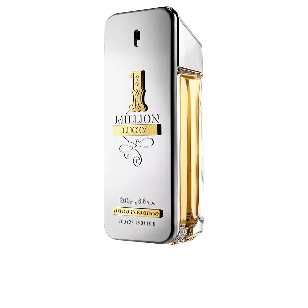 1 MILLION LUCKY eau de toilette spray