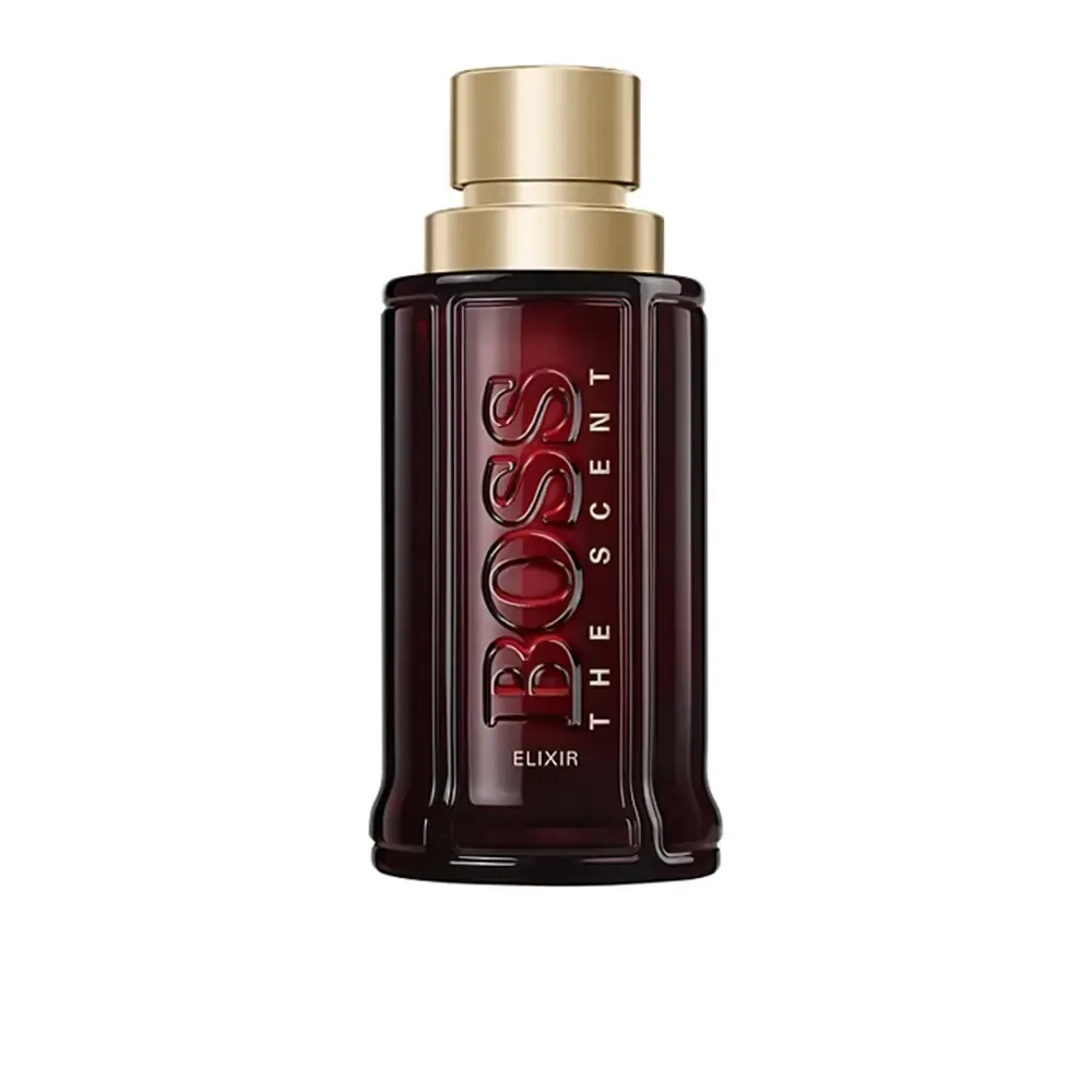 THE SCENT FOR HIM ELIXIR edp vapo