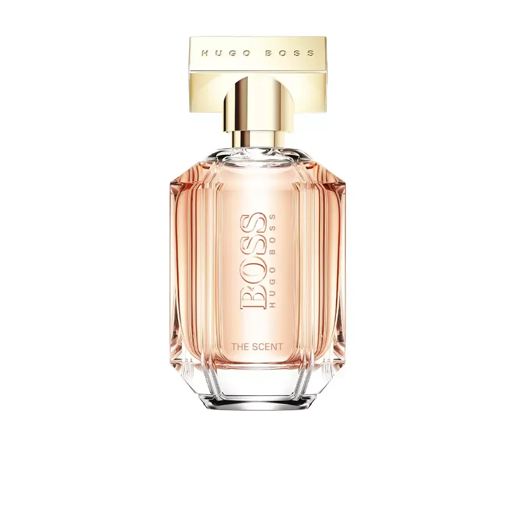 THE SCENT FOR HER eau de parfum spray