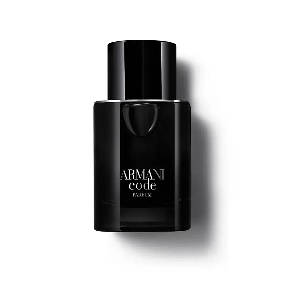 ARMANI CODE LE PARFUM edp vapor