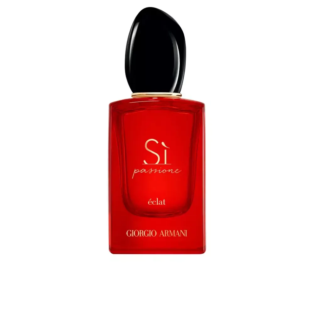 SÌ PASSIONE ECLAT eau de parfum spray