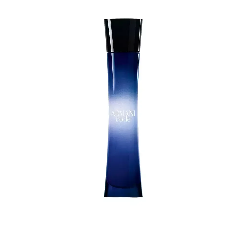 ARMANI CODE POUR FEMME eau de parfum spray