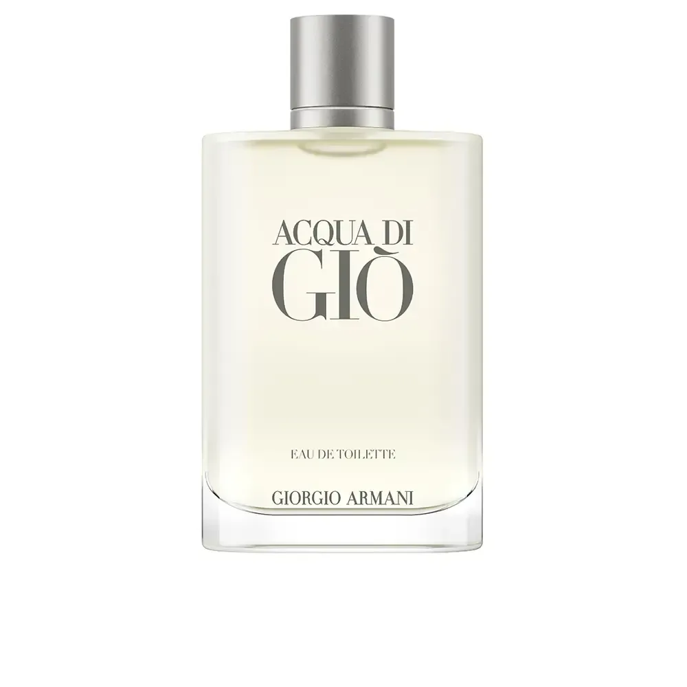 ACQUA DI GIÒ POUR HOMME edt refillable vapour