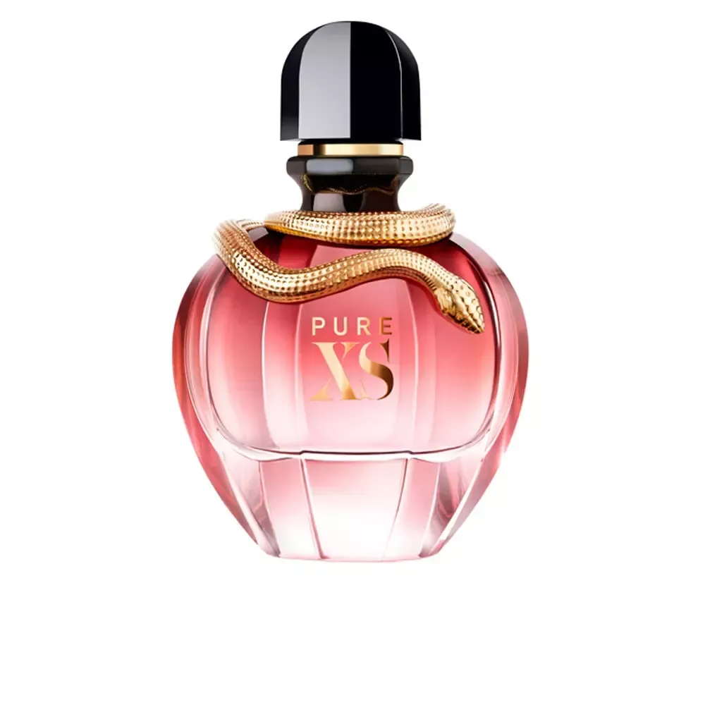 PURE XS FOR HER eau de parfum spray