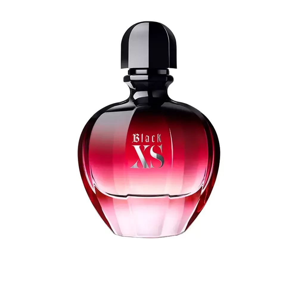 BLACK XS FOR HER eau de parfum spray