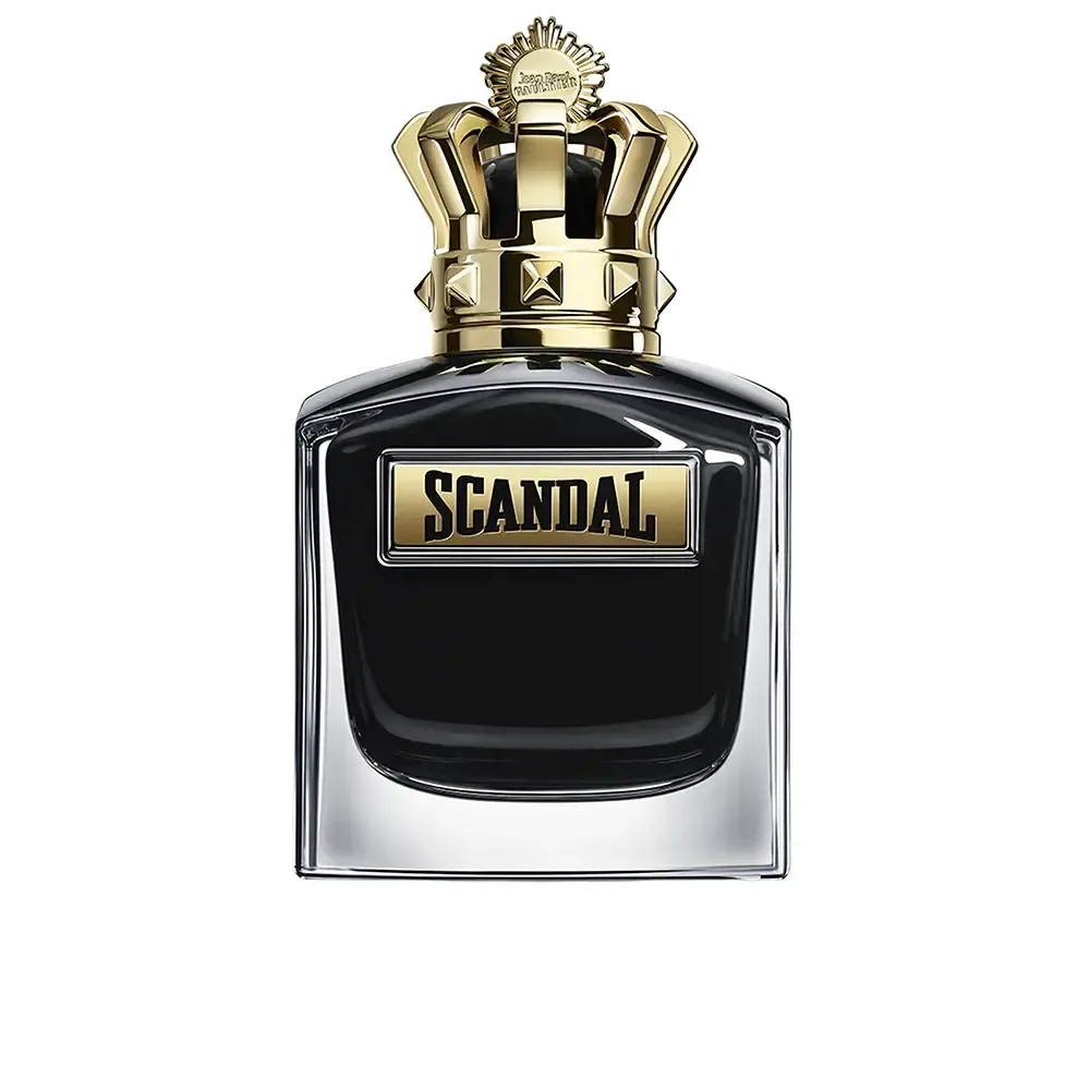 SCANDAL LE PARFUM POUR HOMME eau de parfum spray refillable