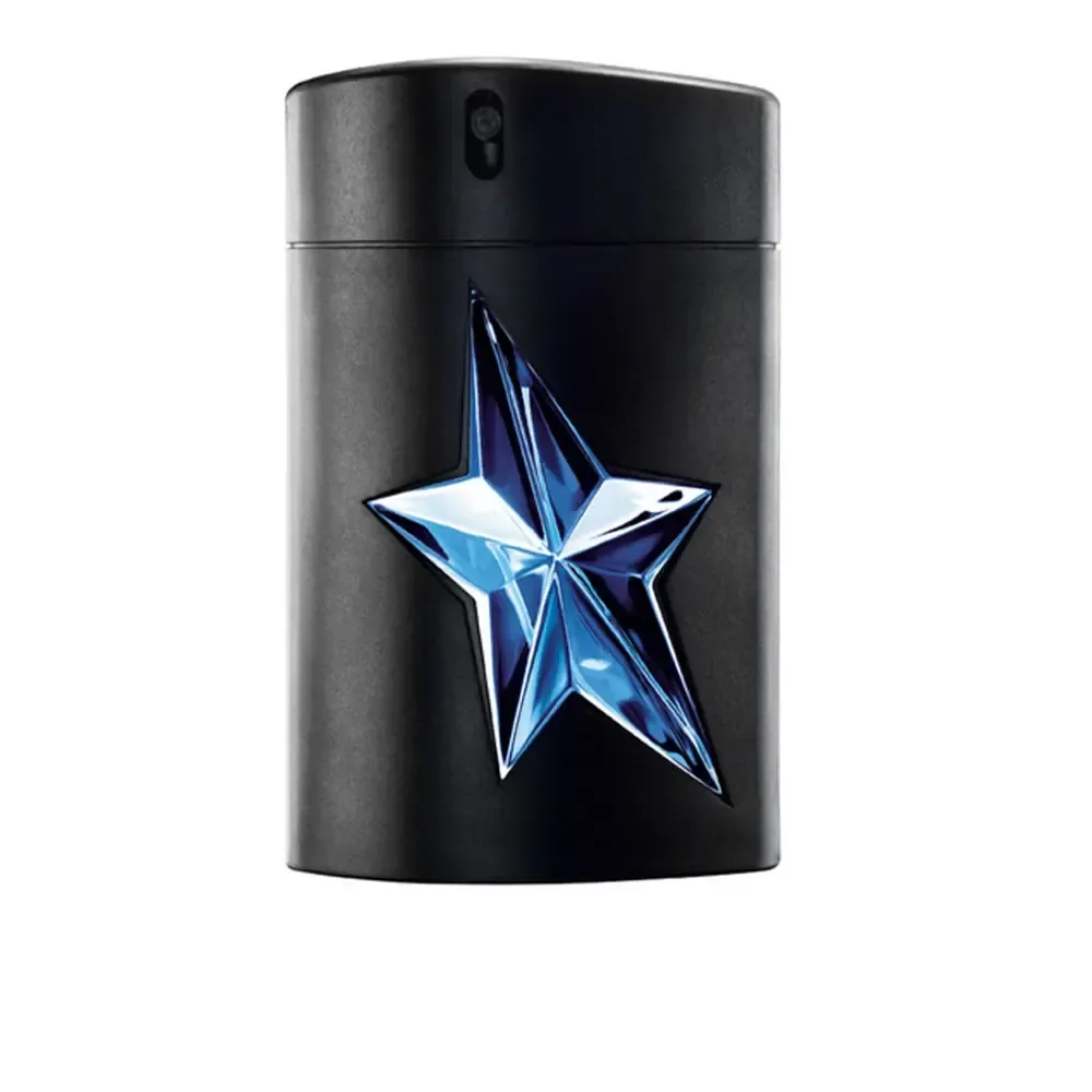 A*MEN RUBBER refillable eau de toilette spray