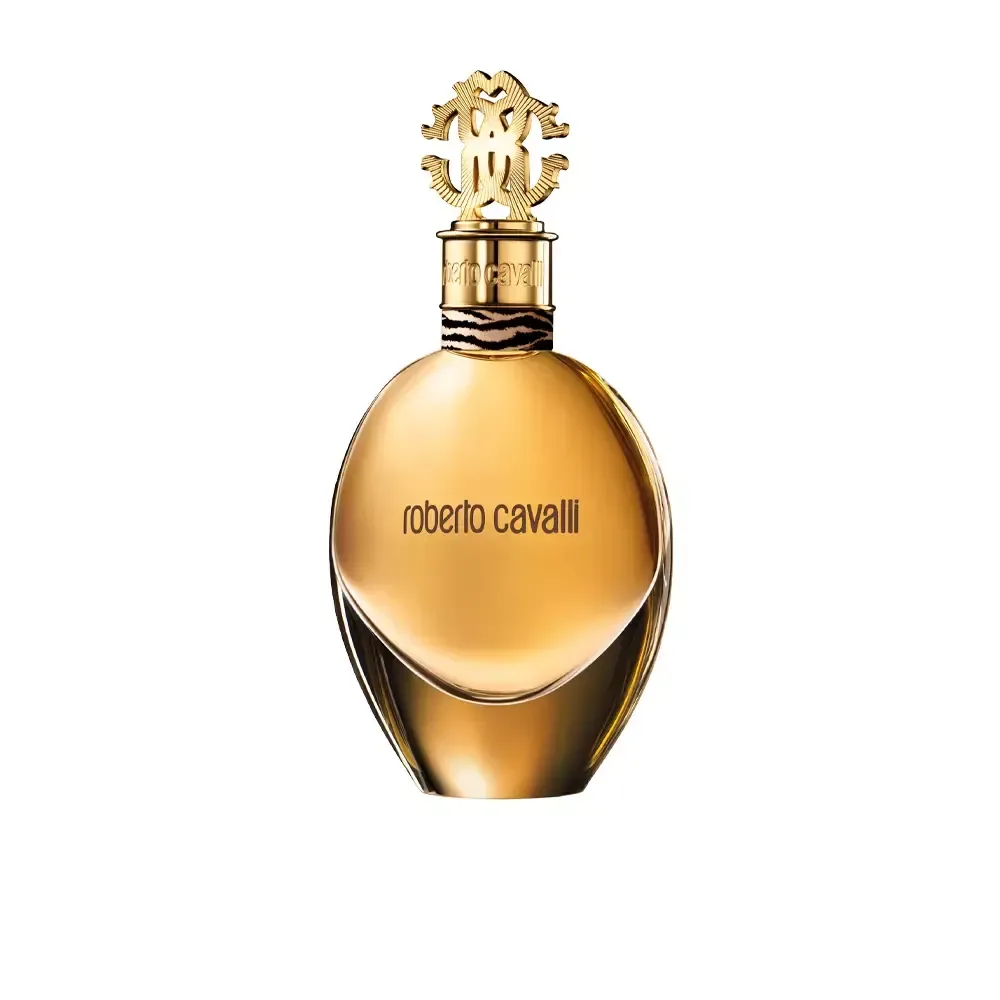 ROBERTO CAVALLI eau de parfum spray