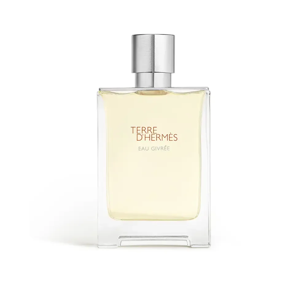 TERRE D'HERMÈS EAU GIVRÉE eau de parfum refillable