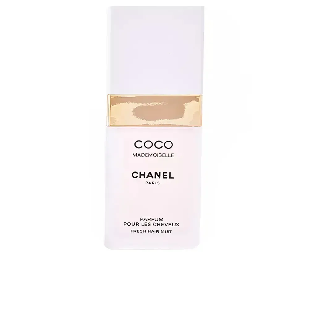 COCO MADEMOISELLE parfum pour les cheveux