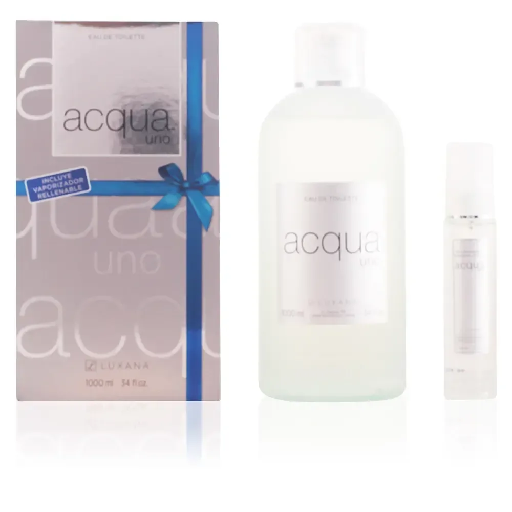 ACQUA UNO CASE 2 pcs