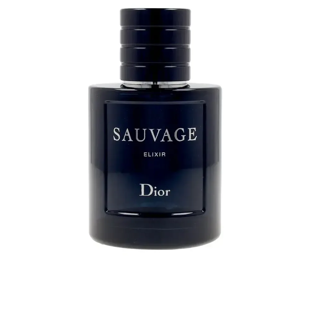 SAUVAGE elixir de parfum spray