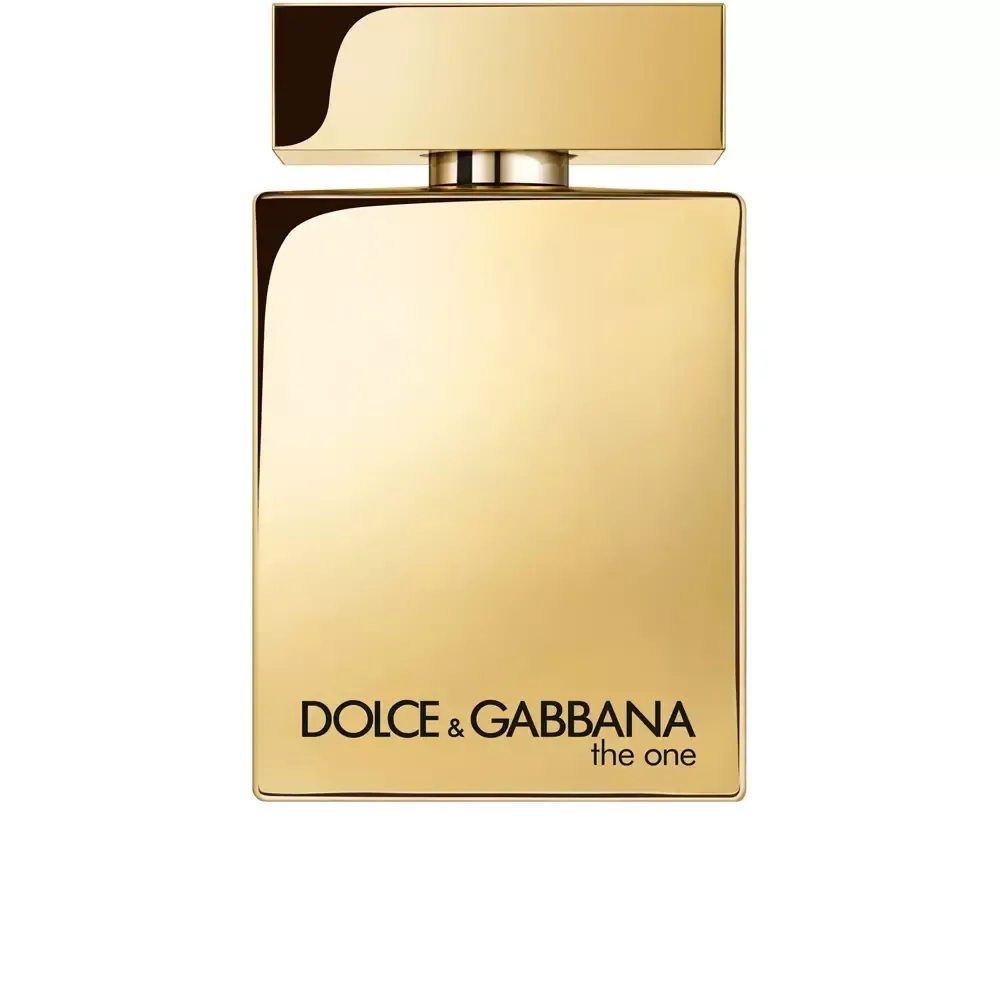 THE ONE FOR MEN GOLD INTENSE edp vapo