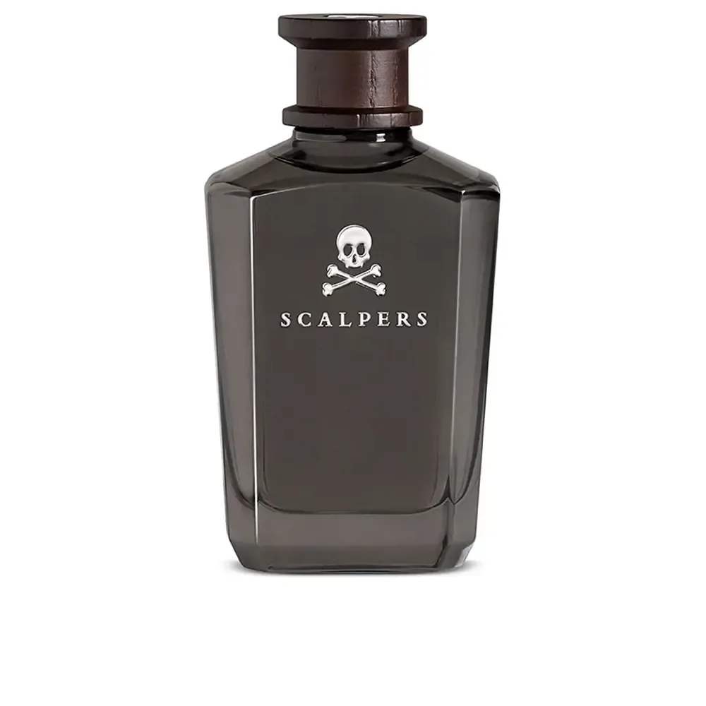 THE CLUB eau de parfum spray