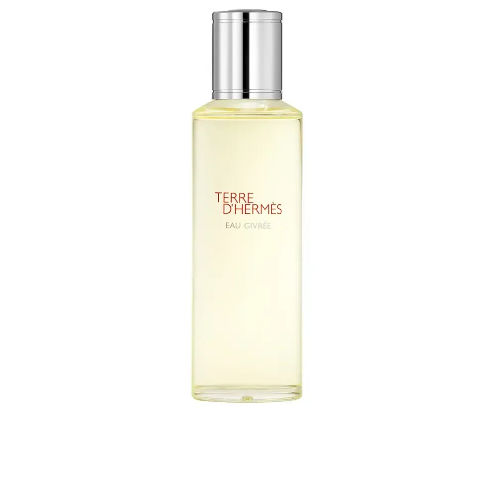 TERRE D'HERMÈS EAU GIVRÉE eau de parfum recharge