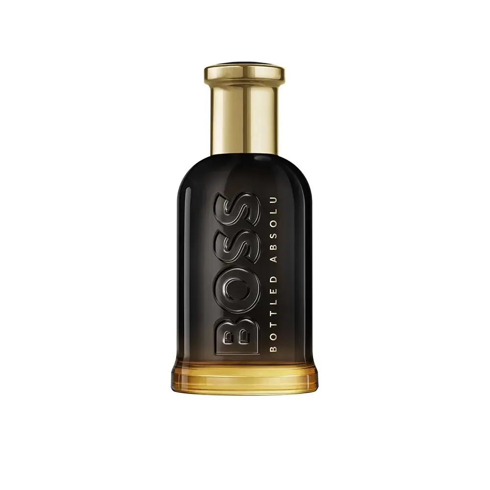 BOSS BOTTLED ABSOLU edp vapo