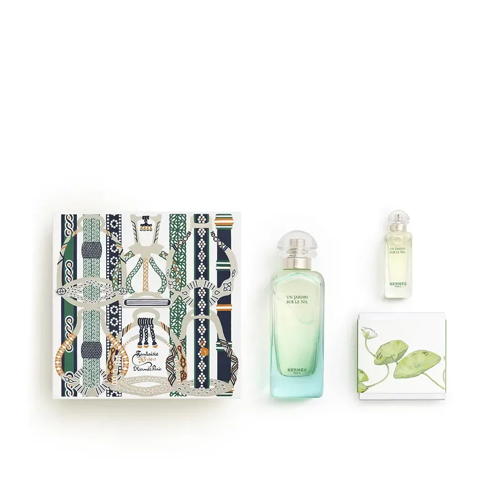 A SOUTH GARDEN LE NIL LOT 3 pcs