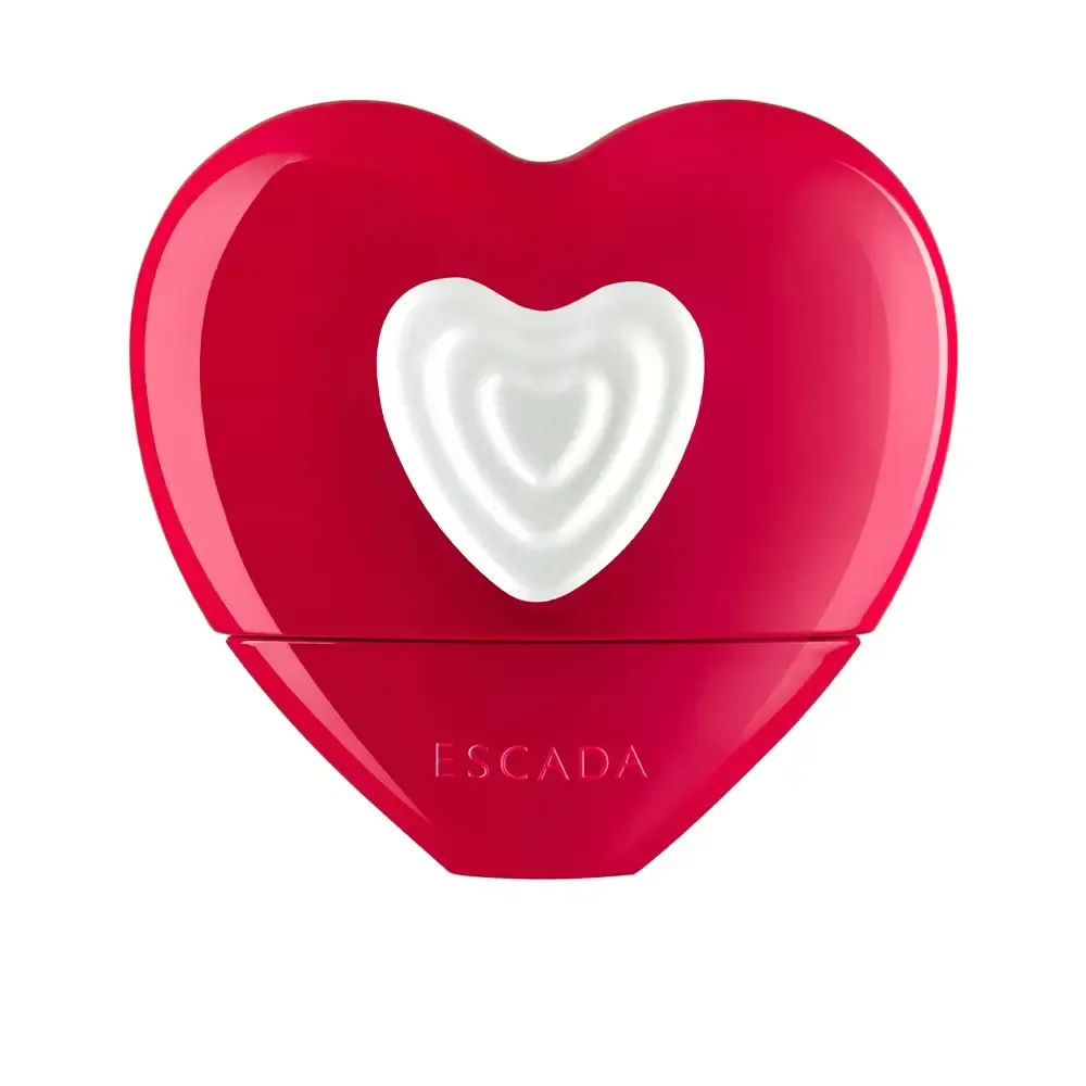 SHOW ME LOVE lim. ed. eau de parfum spray