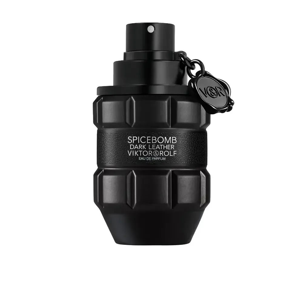 SPICEBOMB DARK LEATHER edp vapo