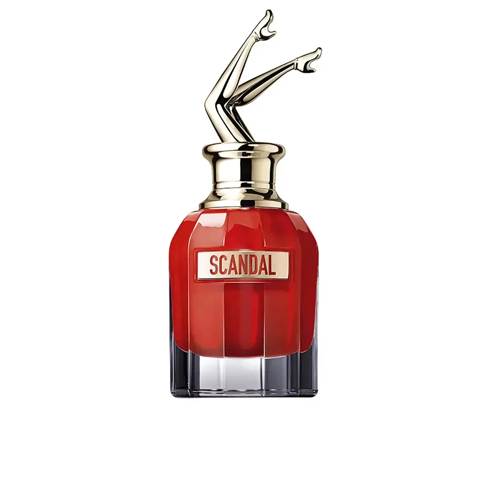 SCANDAL LE PARFUM eau de parfum spray