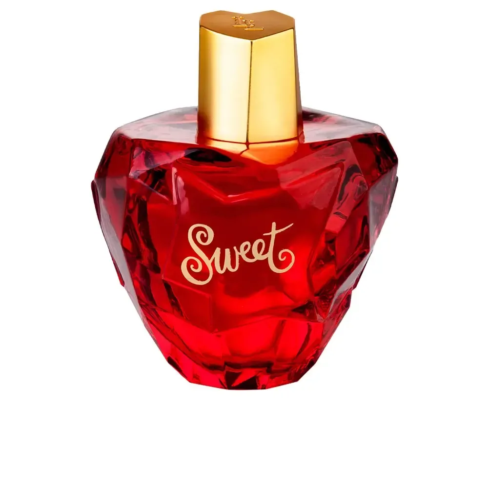 SWEET eau de parfum spray
