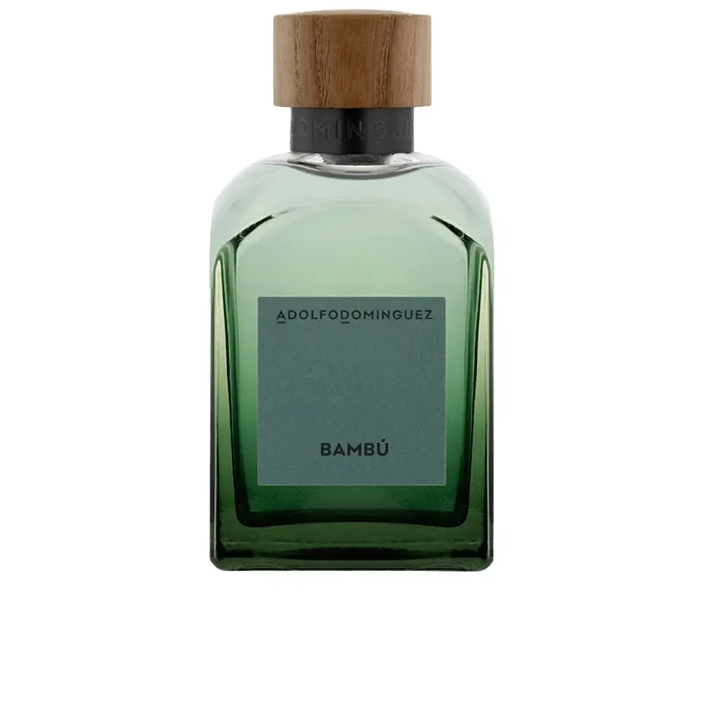 BAMBOO edp vapor