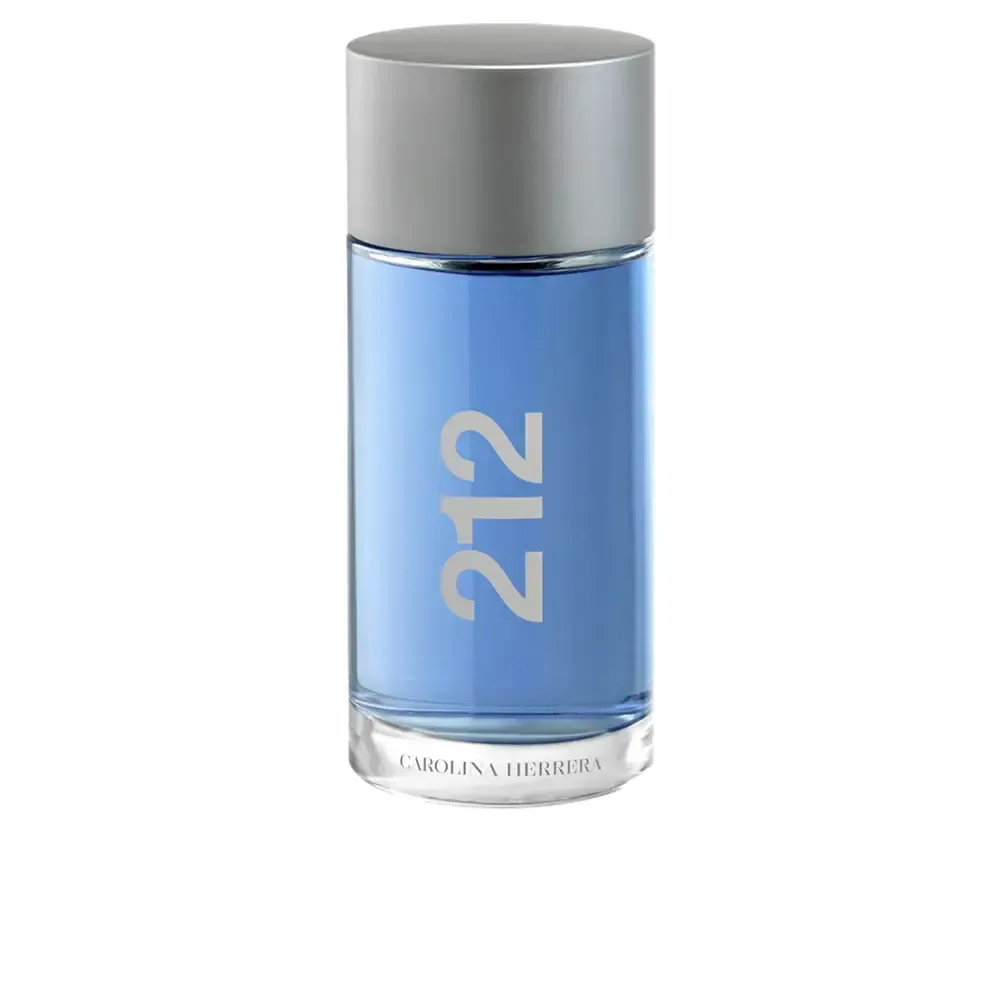 212 NYC MEN eau de toilette spray