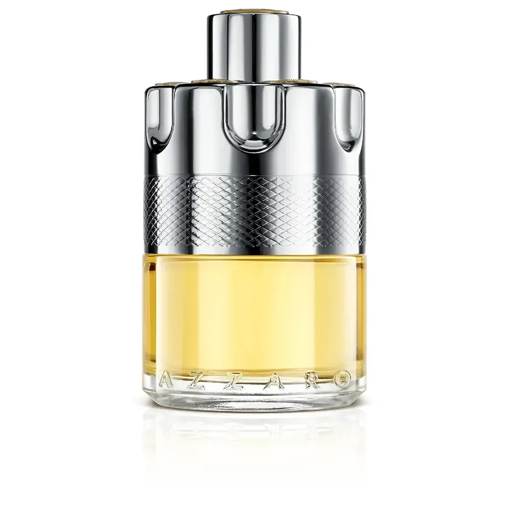 WANTED HOMME eau de toilette spray