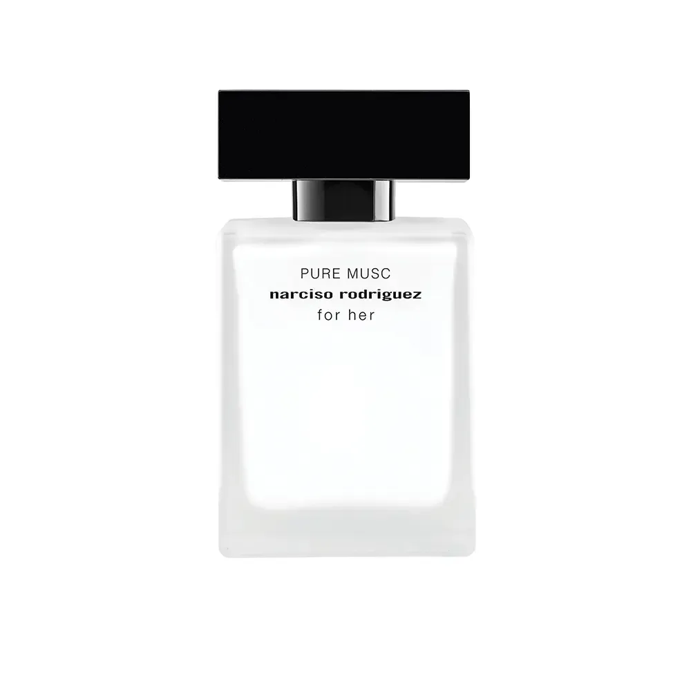 Pure Musc Eau de Parfum vapo