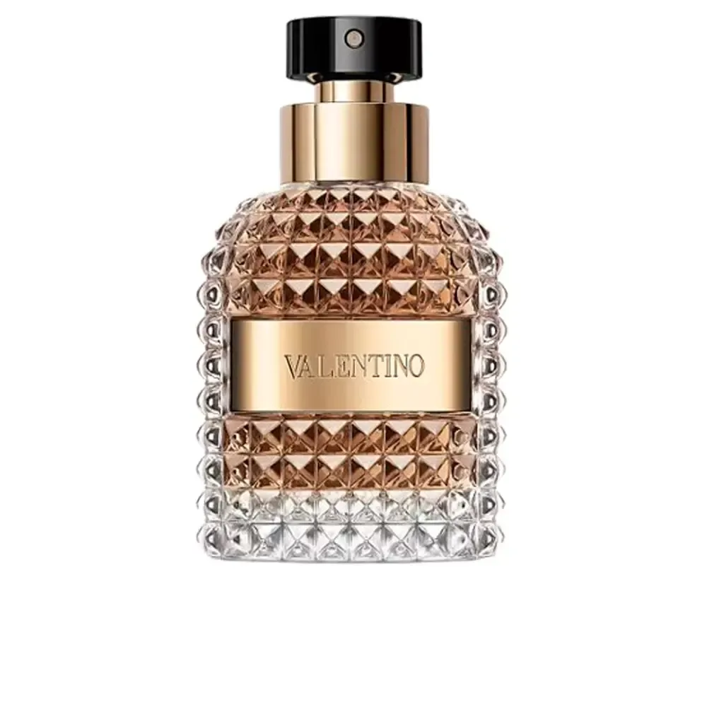VALENTINO UOMO eau de toilette spray