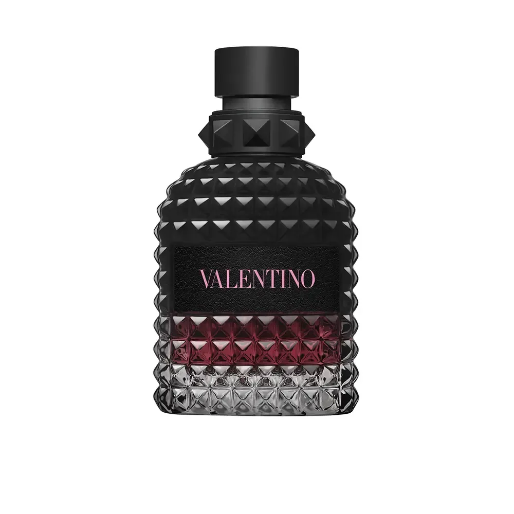VALENTINO UOMO BORN IN ROMA INTENSE edp vapo