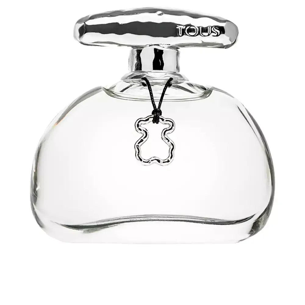 TOUS TOUCH THE LUMINOUS GOLD eau de toilette spray