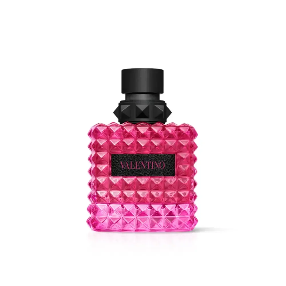 BORN IN ROMA EXTRA DOSE DONNA PARFUM edp vapo