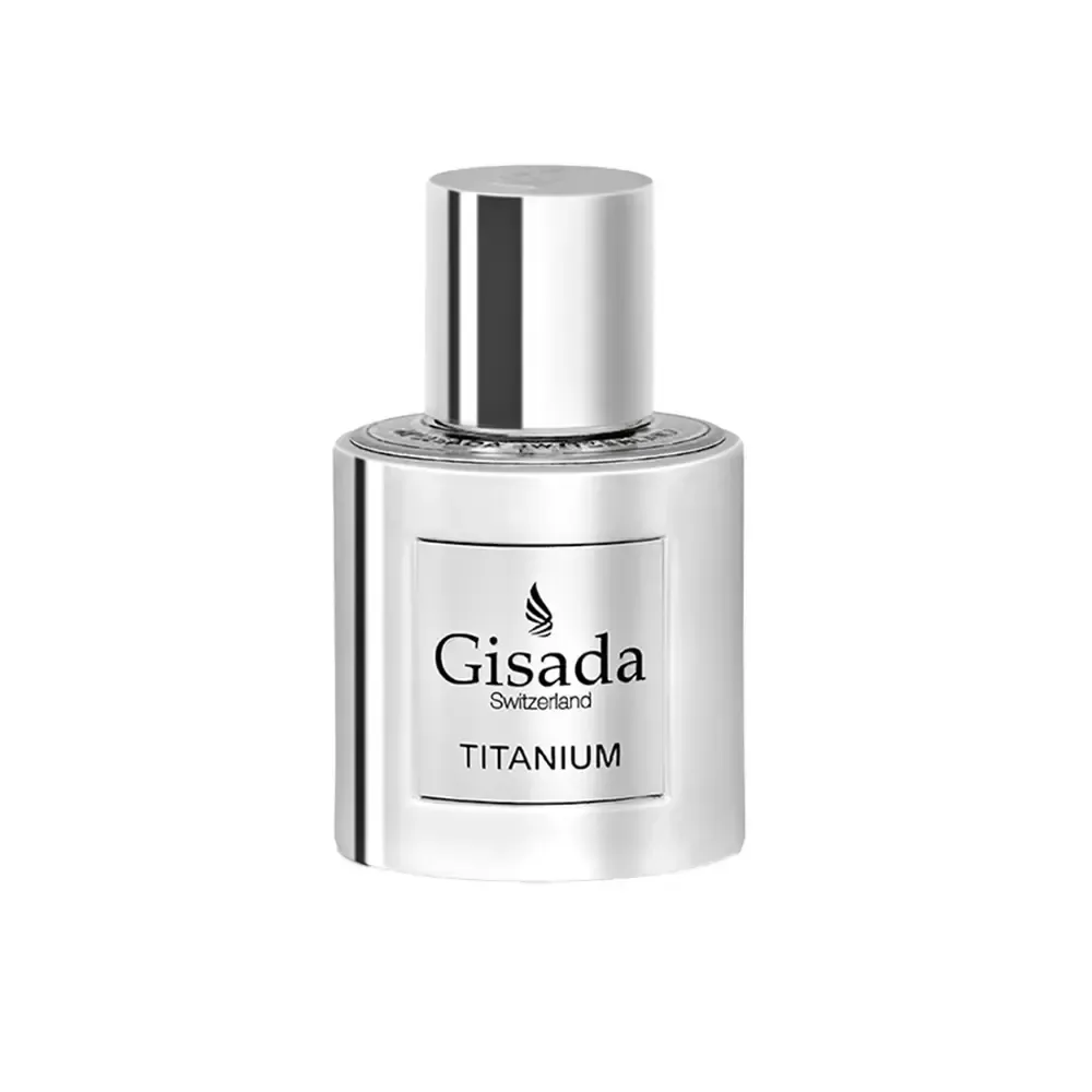 TITANIUM edp vapor