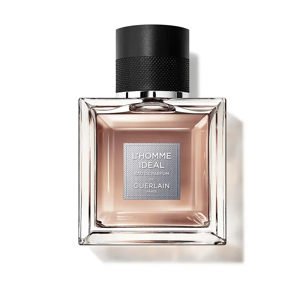 Guerlain, L’HOMME IDEAL