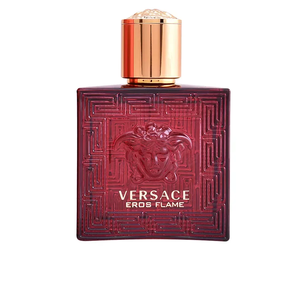 EROS FLAME eau de parfum spray