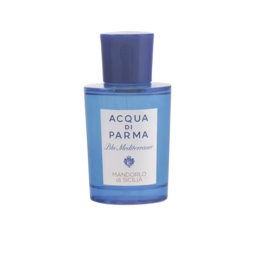 BLU MEDITERRANEO MANDORLO DI SICILIA eau de toilette spray