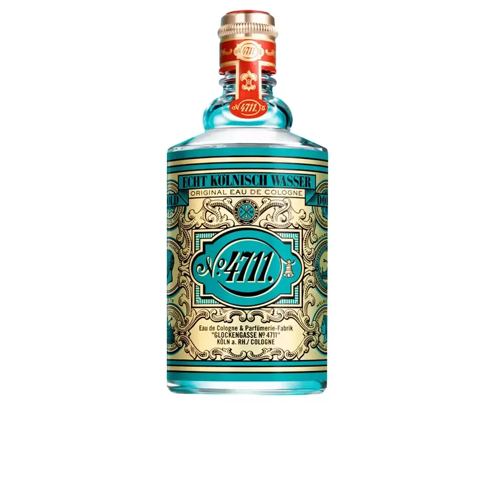 4711 eau de cologne flacon