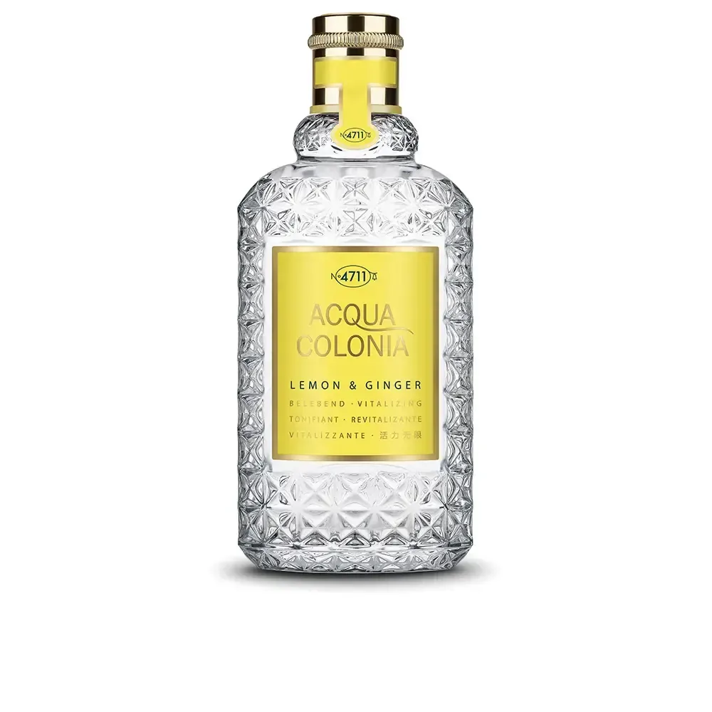 ACQUA COLONIA Lemon & Ginger eau de Cologne spray