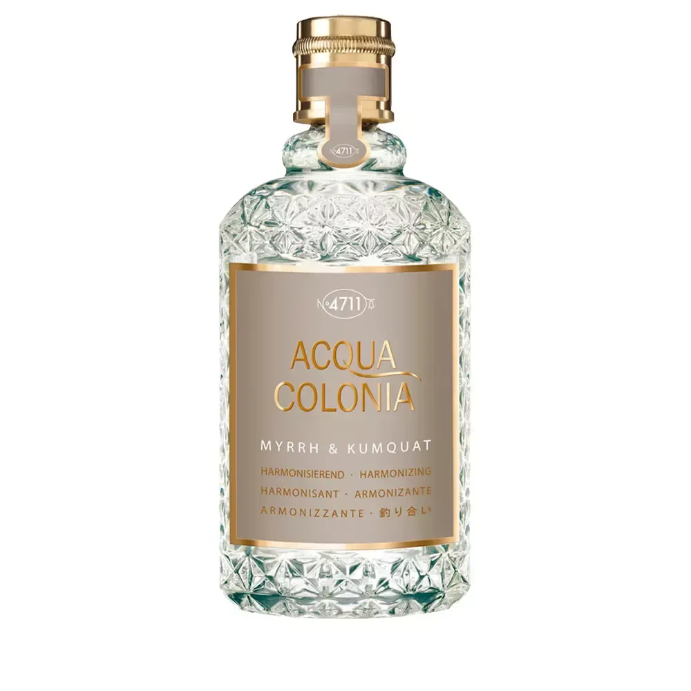 ACQUA COLONIA MYRRH & KUMQUAT eau de cologne spray