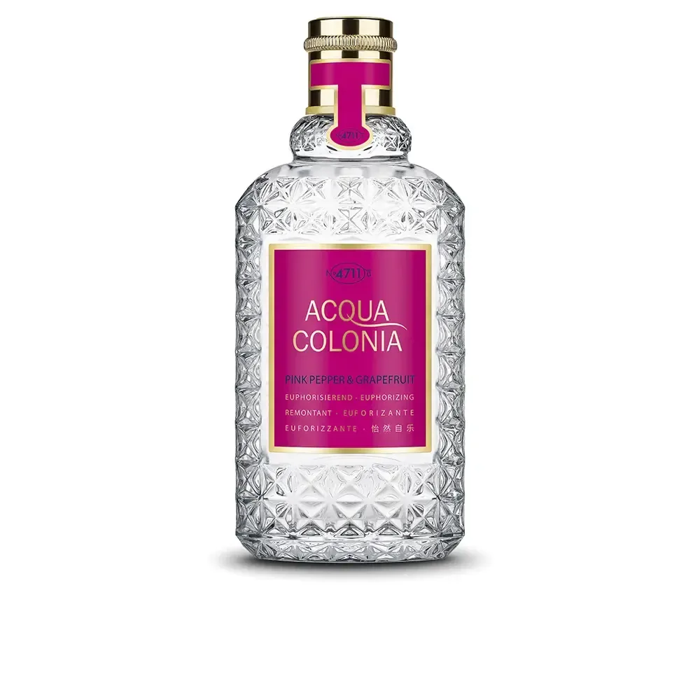 ACQUA COLONIA Pink Pepper & Grapefruit edc spray