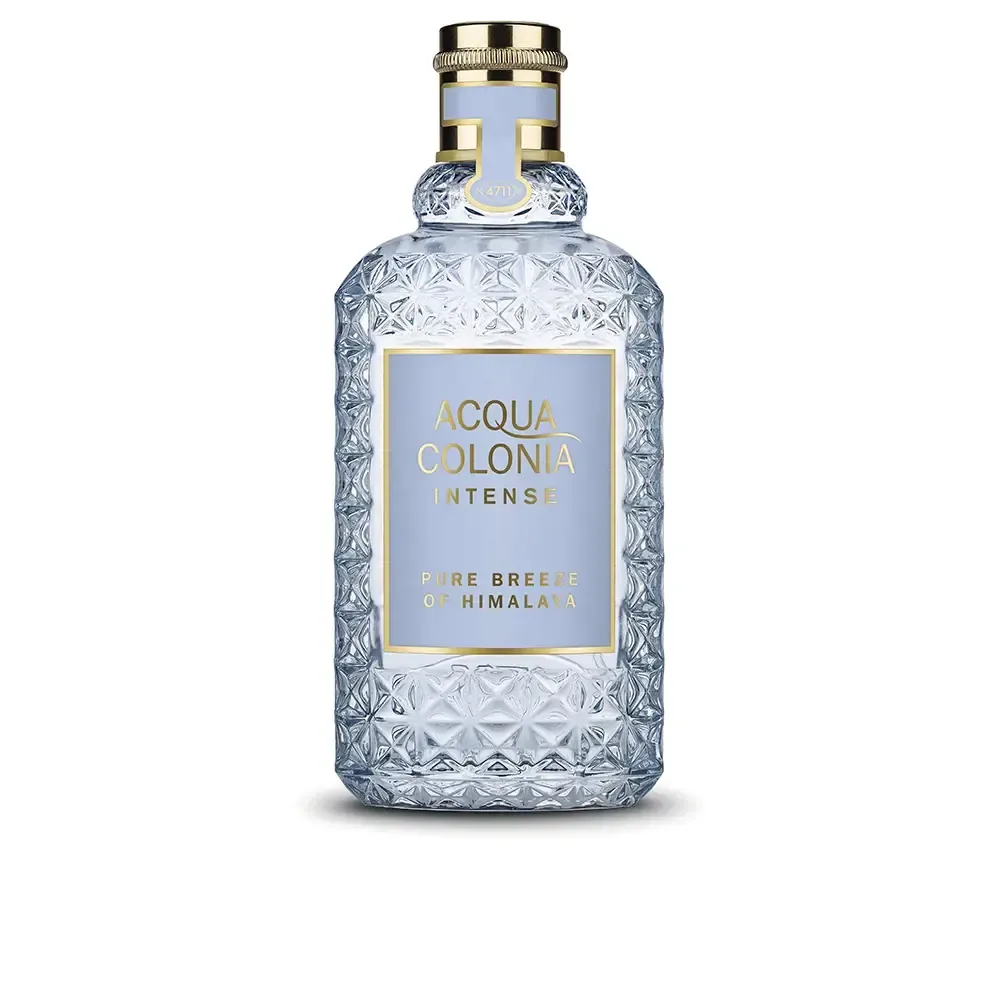 ACQUA COLONIA INTENSE PURE BREEZE OF HIMALAYA eau de cologne