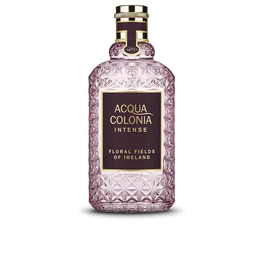 ACQUA COLONIA INTENSE FLORAL FIELDS OF IRELAND eau de cologne