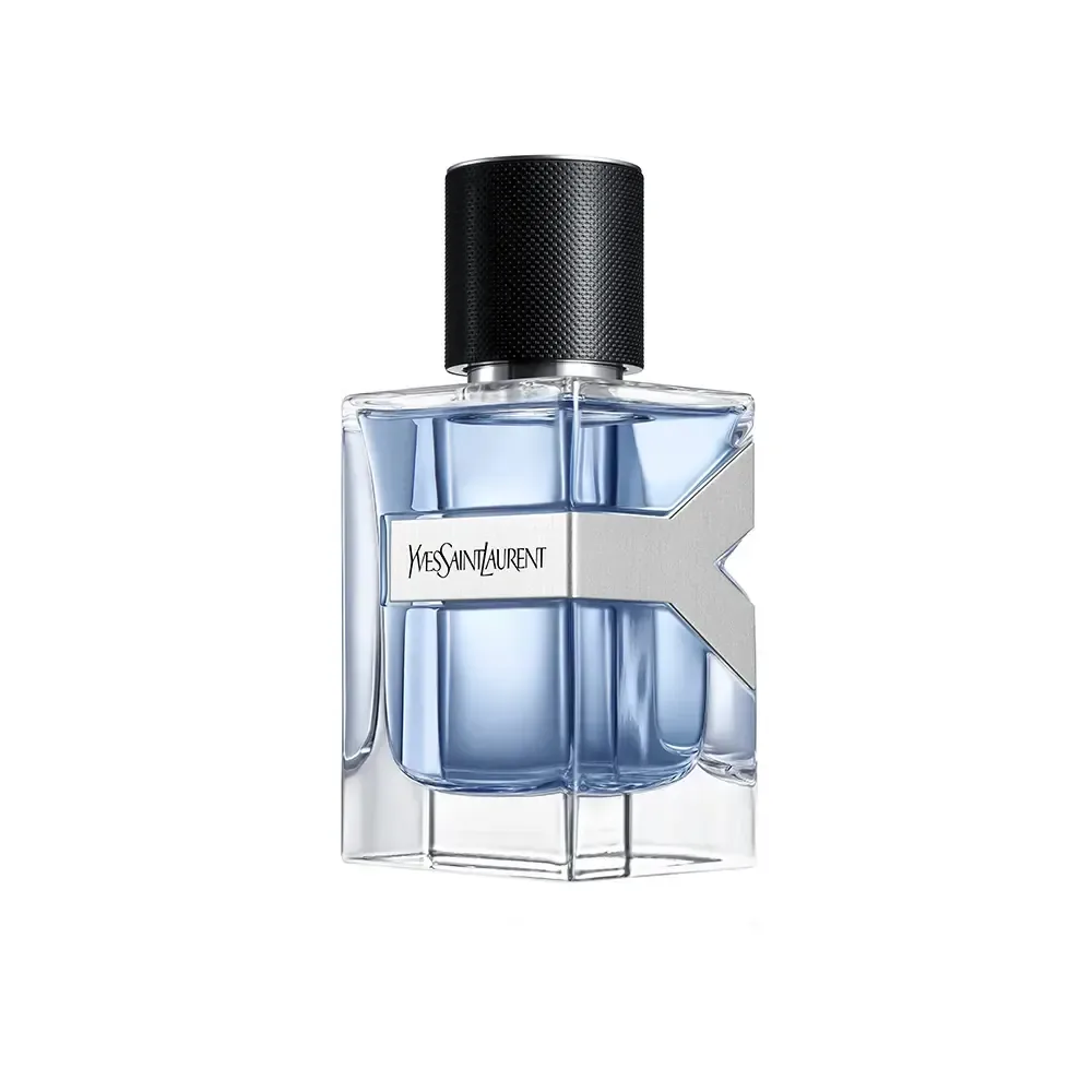 Y eau de toilette spray