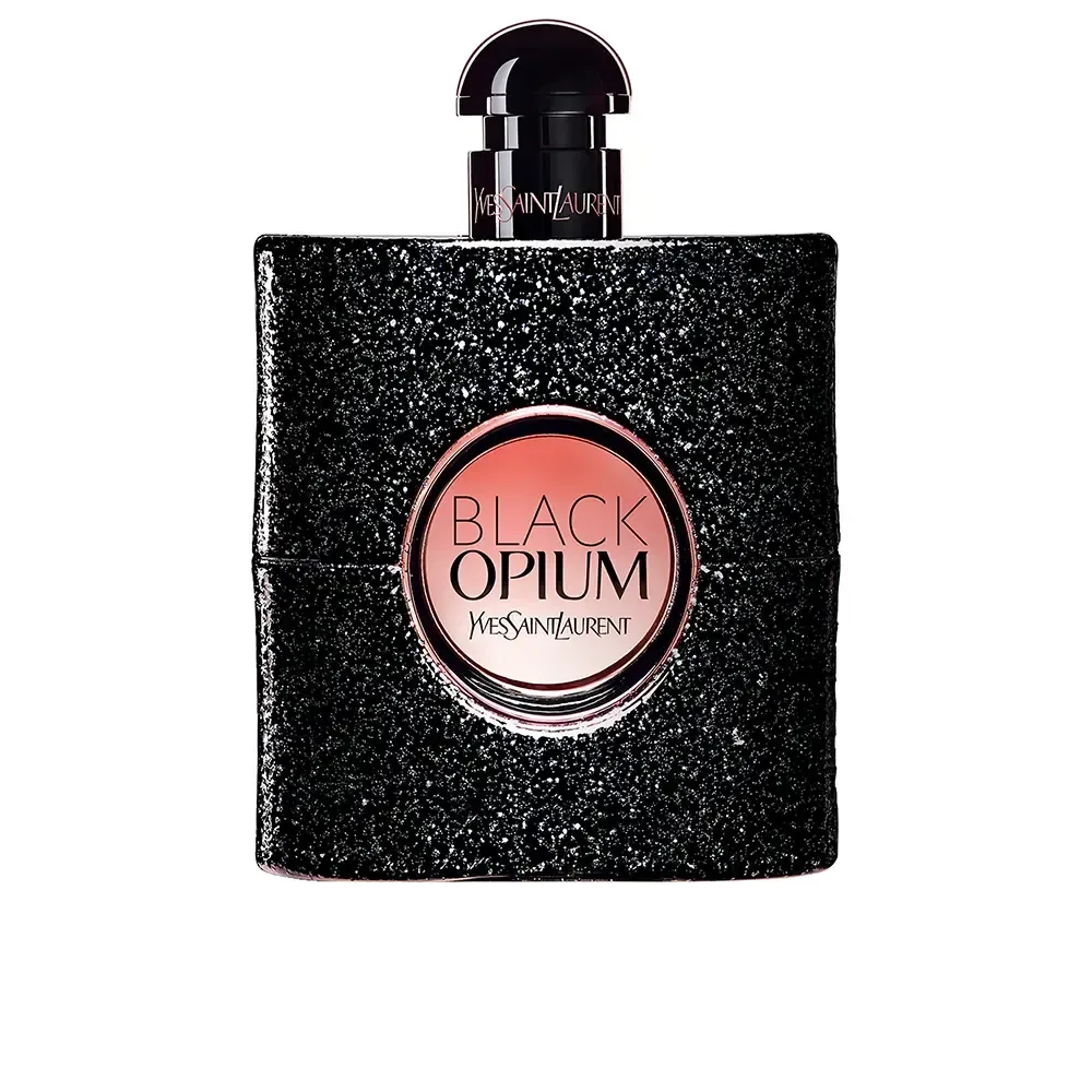 BLACK OPIUM eau de parfum spray